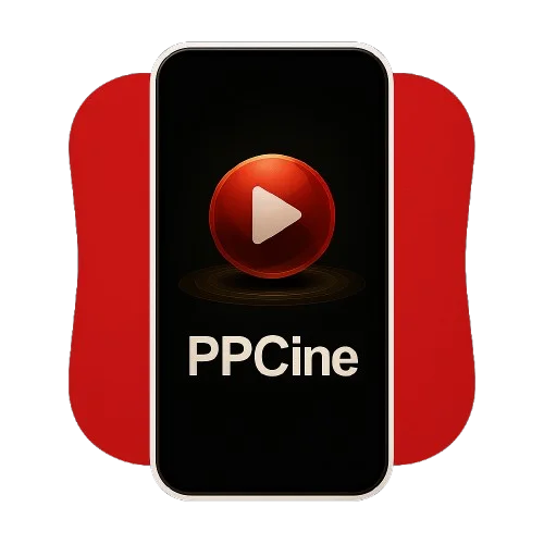 Ppcine APK - Baixar versão atualizada gratuita V3.0.4, 1 PPCine APK